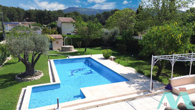 Villa - 150 m² - 5 pièces