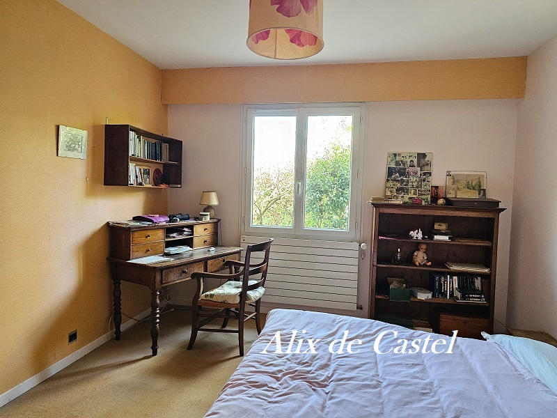 Maison - 150 m² - 8 pièces