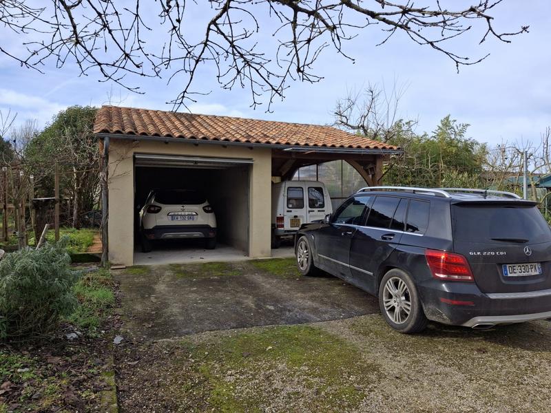 Maison traditionnelle - 135 m² - 5 pièces