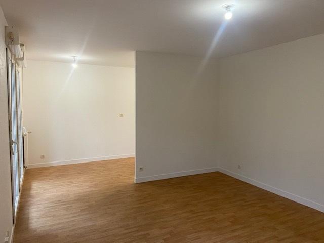 Appartement - 56 m² - 2 pièces