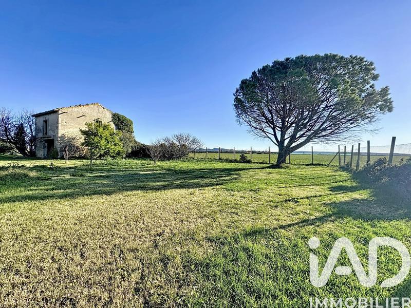 Maison - 500 m² - 10 pièces