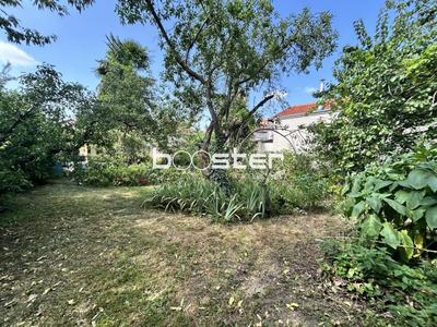 Maison ancienne - 71 m² - 3 pièces