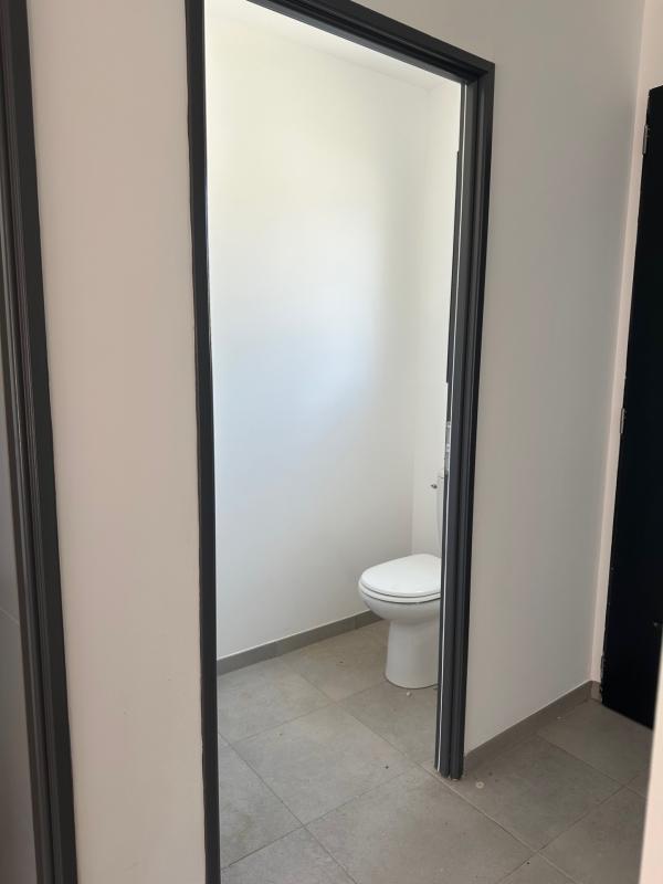 Maison - 97 m² - 4 pièces