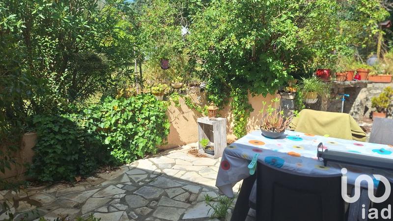 Appartement - 88 m² - 4 pièces