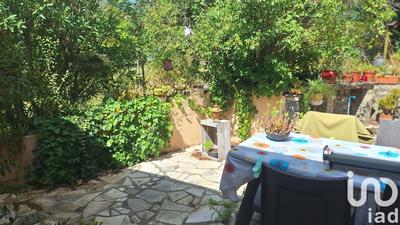 Appartement - 88 m² - 4 pièces