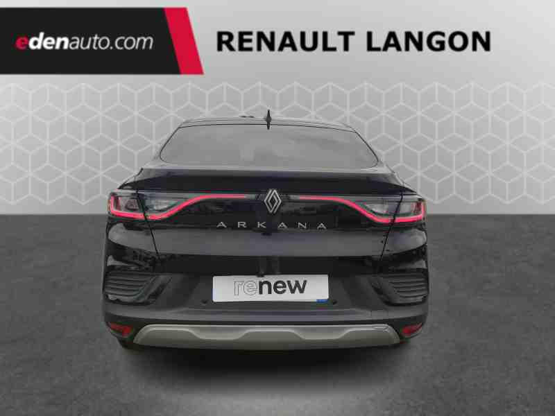 Renault Arkana TCe 140 Edc - 23 Evolution