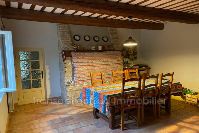 Maison - 158 m² - 10 pièces