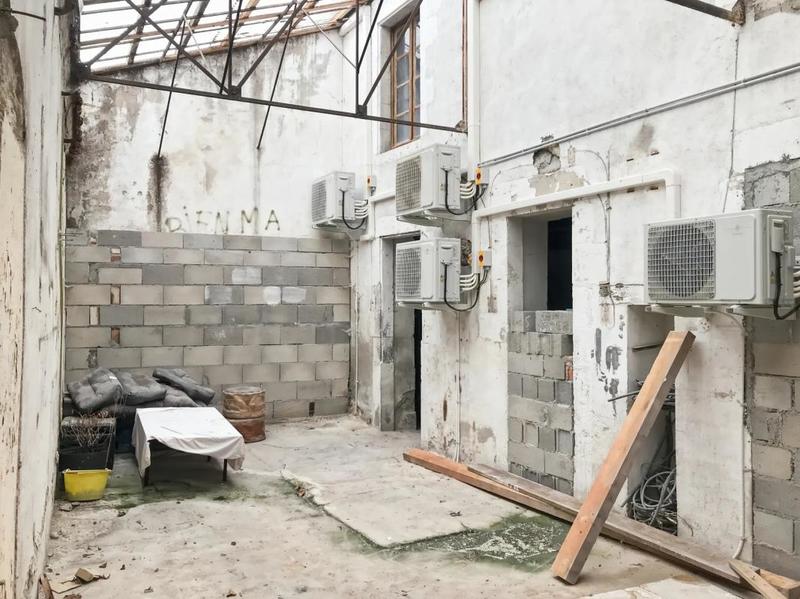 Appartement - 360 m² - 7 pièces