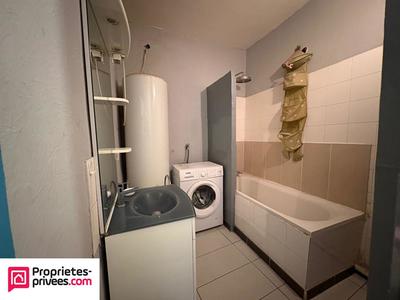 Maison - 70 m² - 3 pièces