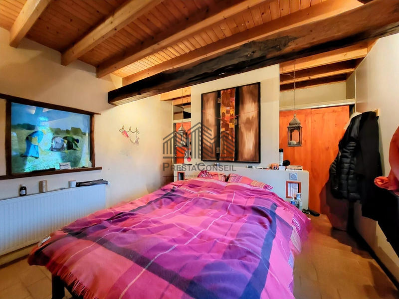 Propriété - 272 m² - 7 pièces