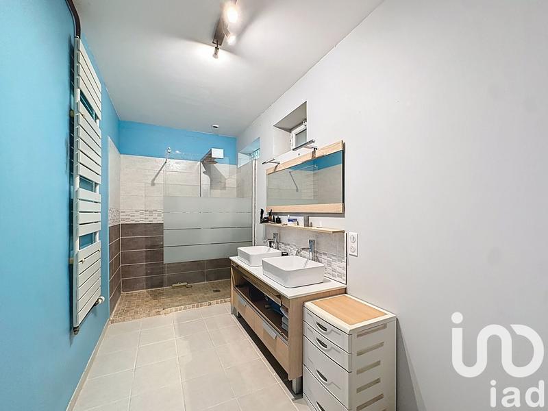 Maison de campagne - 135 m² - 5 pièces