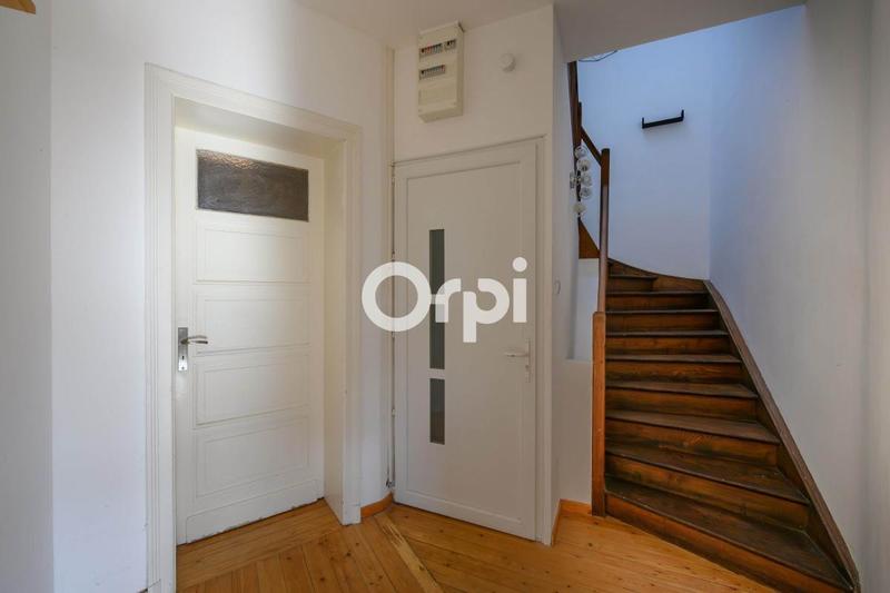 Duplex - 89 m² - 3 pièces