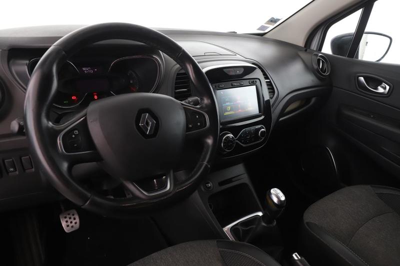 Renault Captur 0.9 TCe Energy Intens 90 ch