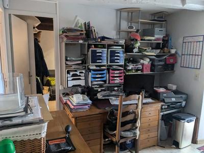 Maison - 200 m² - 9 pièces