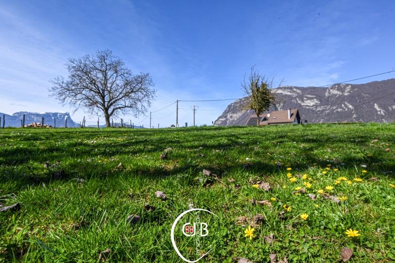 Terrain constructible - 401 m²