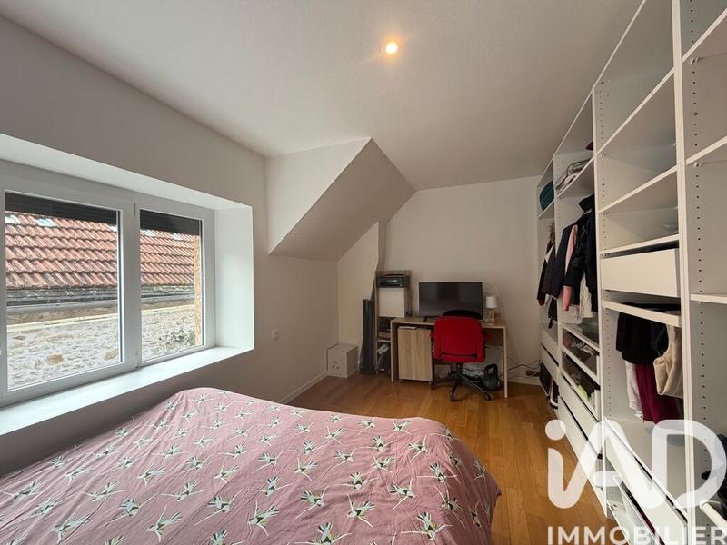 Maison - 97 m² - 4 pièces