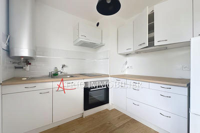 Appartement - 32 m² - 1 pièce