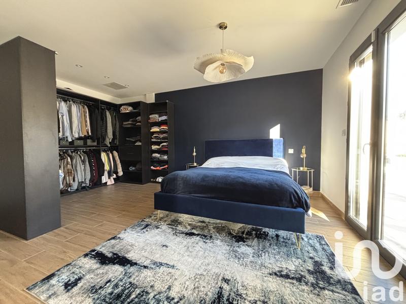 Maison - 158 m² - 5 pièces