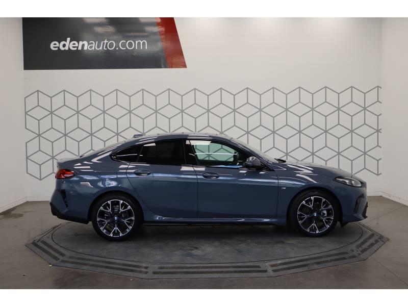 Bmw Serie 2 Gran Coupe 220d 163 ch Dkg7 m Sport