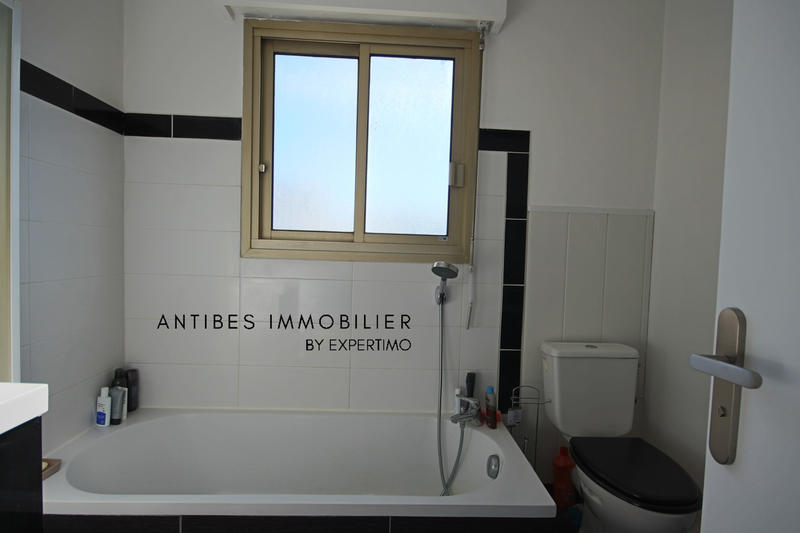 Appartement - 28 m² - 1 pièce