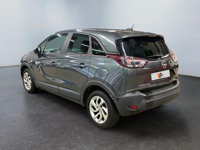 Opel Crossland X Business 1.6 Turbo d 99 ch Ecotec Edition