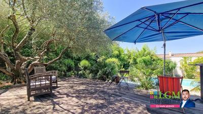 Villa - 155 m² - 5 pièces