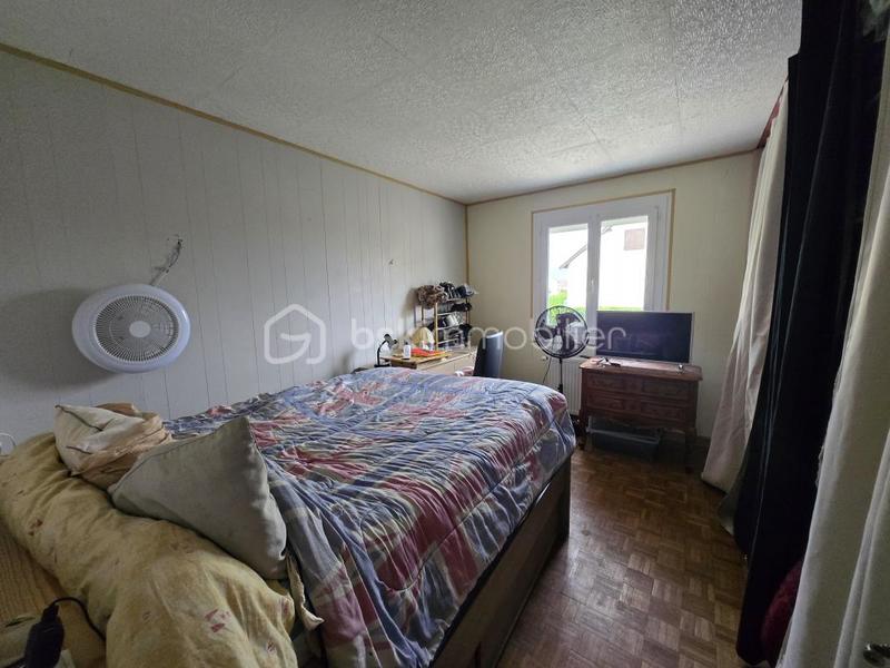 Pavillon - 127 m² - 5 pièces