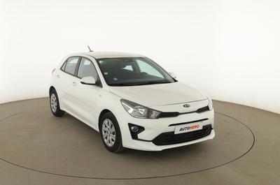 Kia Rio 1.2 Isg Active 84 ch