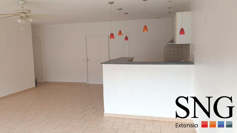 Maison - 83 m² - 4 pièces