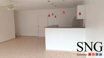 Maison - 83 m² - 4 pièces