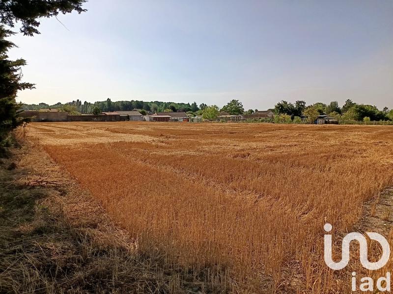 Maison - 124 m² - 7 pièces