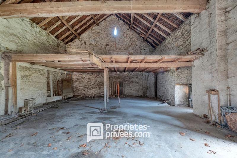 Maison - 135 m² - 5 pièces