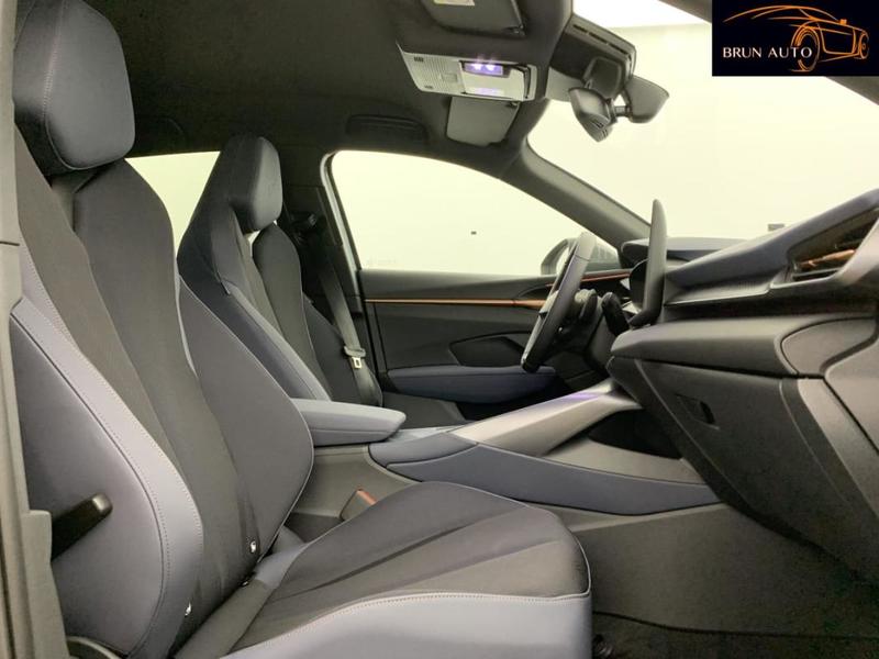 Cupra Terramar 1.5 eHybrid 204 ch Dsg6 V