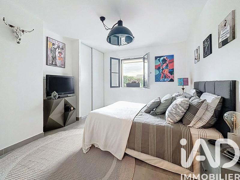 Maison - 168 m² - 5 pièces