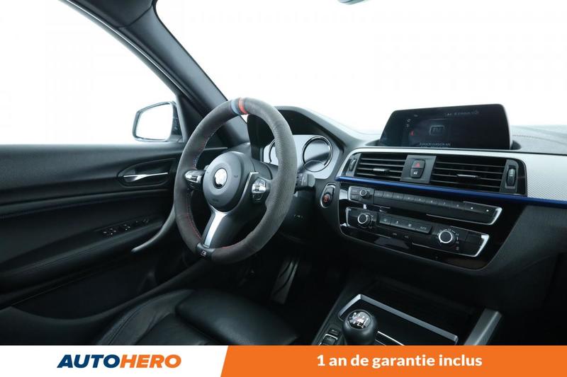 Bmw Série 1 116i m Sport Ultimate 5p 109 ch