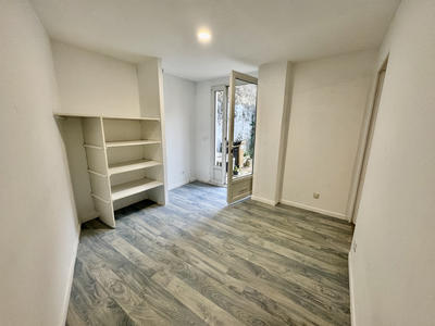 Appartement - 27 m² - 2 pièces