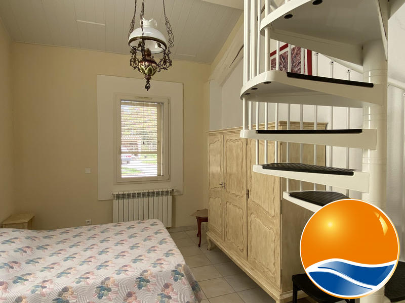 Maison - 191 m² - 7 pièces