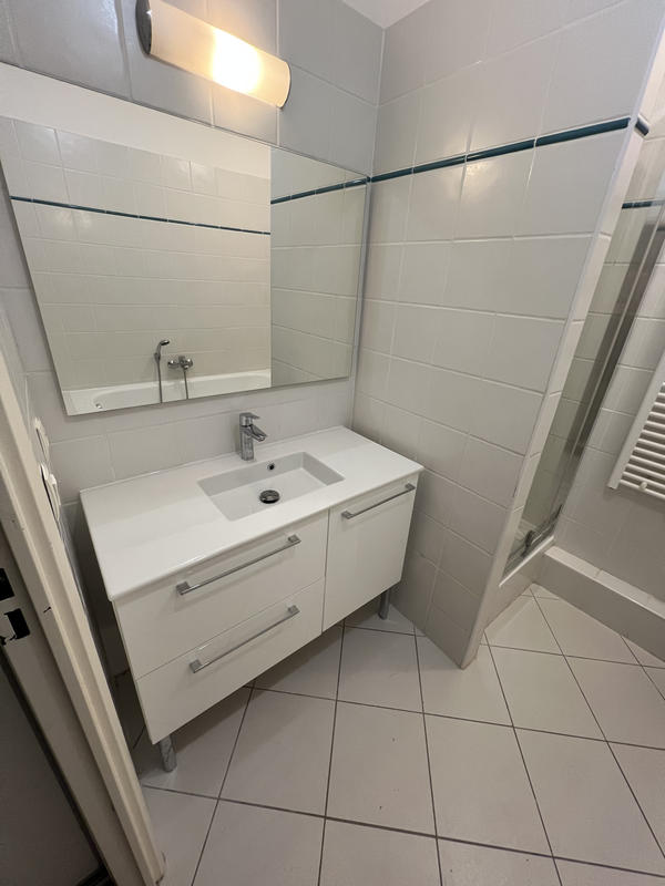 Appartement - 96 m² - 4 pièces