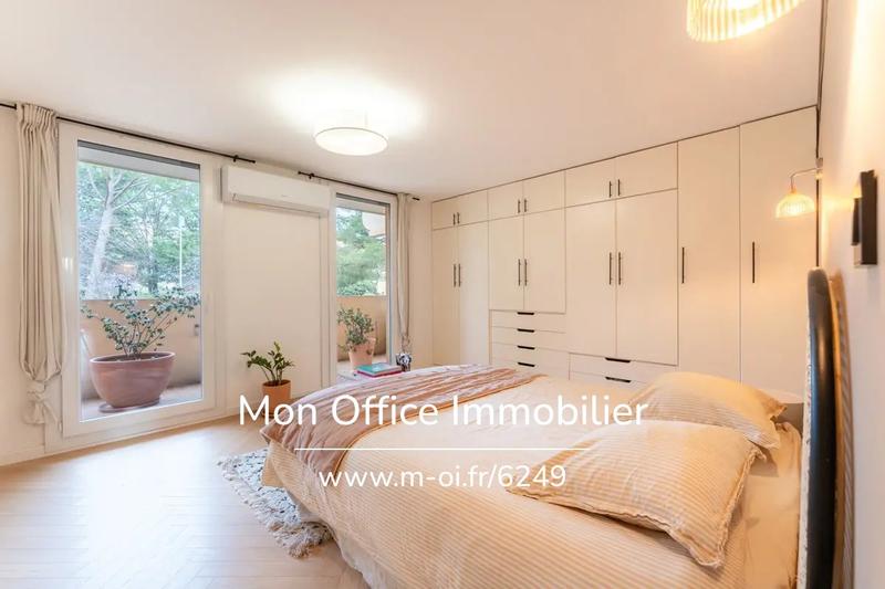 Appartement - 88 m² - 3 pièces