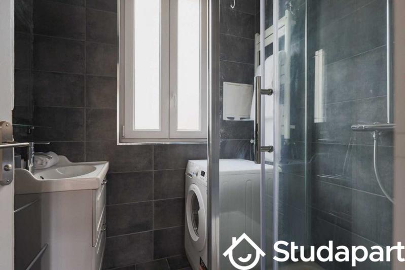 Appartement - 45 m² - 1 pièce