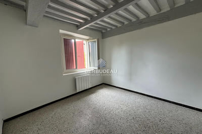 Appartement - 26 m² - 2 pièces