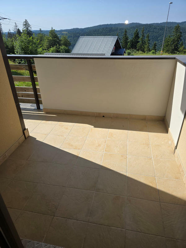 Appartement - 45 m² - 3 pièces