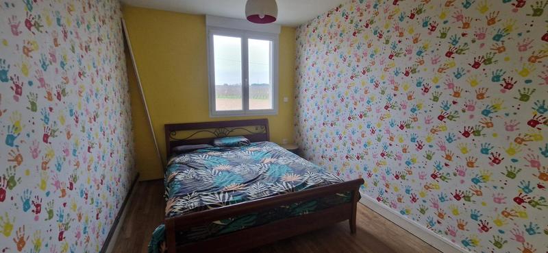 Maison - 213 m² - 8 pièces