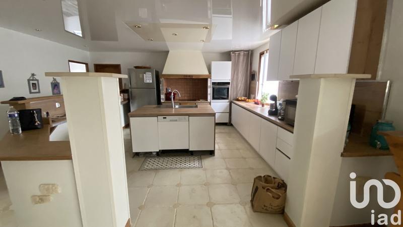 Maison - 150 m² - 5 pièces