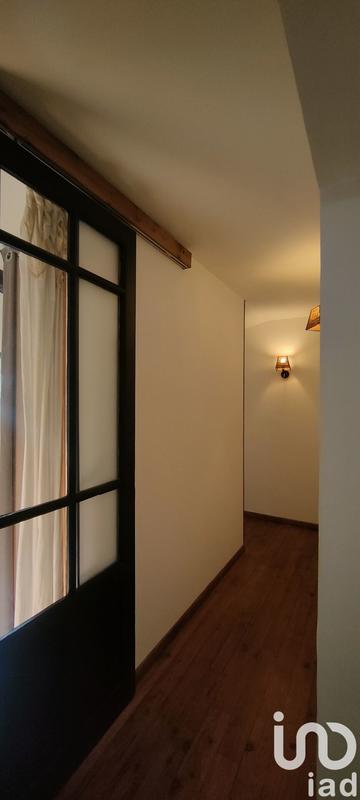 Maison de village - 137 m² - 5 pièces