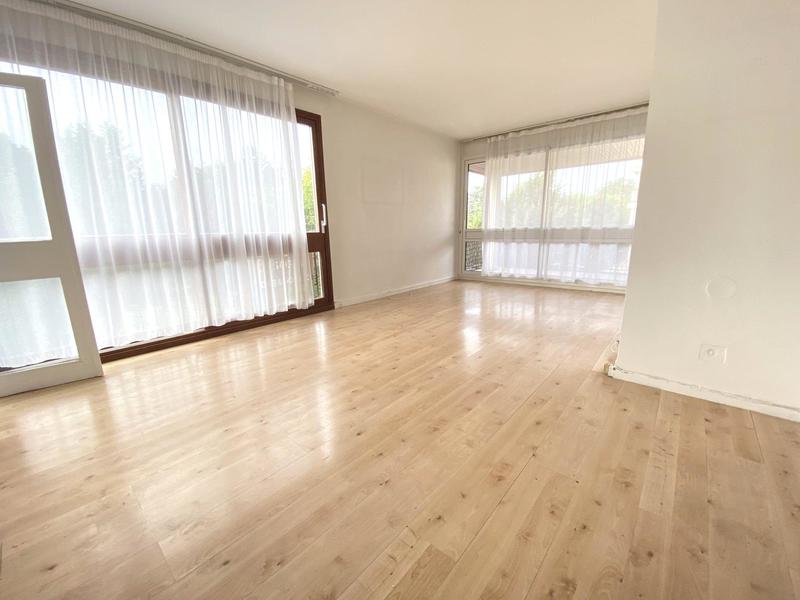 Appartement - 58 m² - 2 pièces