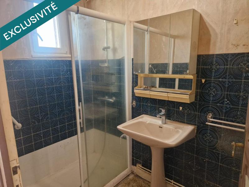 Maison - 141 m² - 5 pièces