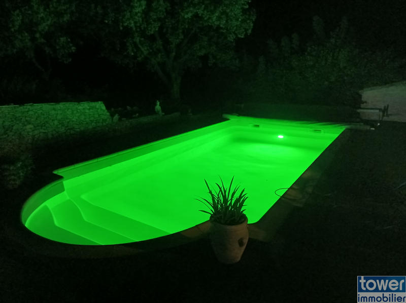 Maison de village - 137 m² - 7 pièces