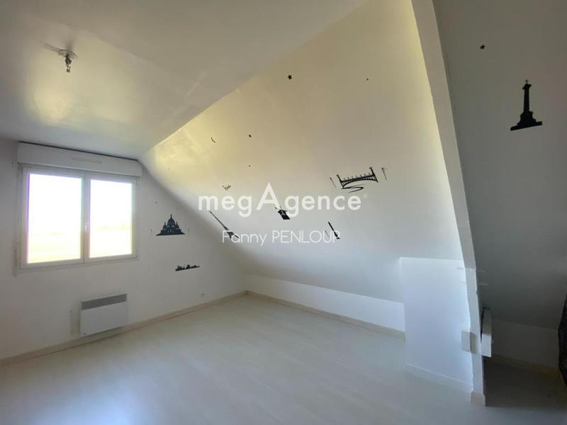 Maison - 142 m² - 7 pièces