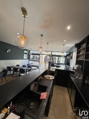 Local commercial - 51 m²